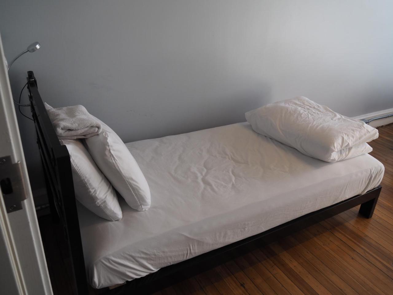 Hi Richmond Hostel Экстерьер фото